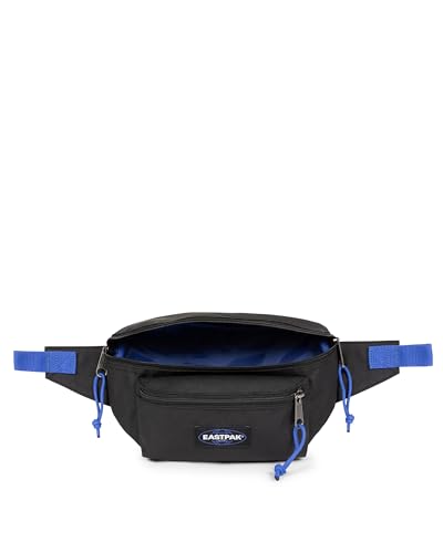 eastpak-doggy-bag-sac-banane-l-ger-4-l-avec-compartiments-zipp-s-s-curis-s-et-ce image 5