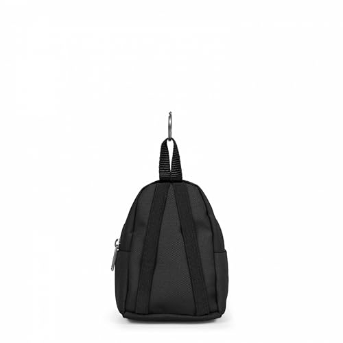 eastpak-mini-padded-porte-monnaie-porte-cl-s-miniature-black-100-nylon-v-gan image 6