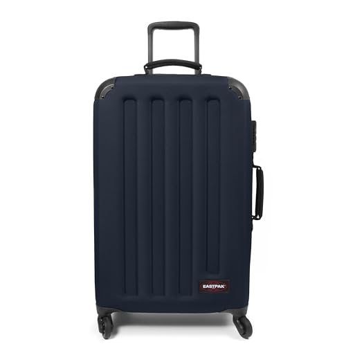eastpak-tranzshell-m-valise-rigide-4-roues-56-l-67-x-42-x-24-cm-ultra-marine-ver image 6