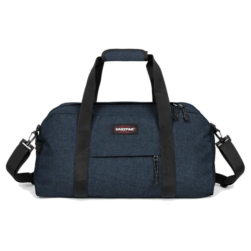 eastpak-stand-cabin-sac-de-voyage-bagage-main-triple-denim-tissu-hydrofuge-forma image 7