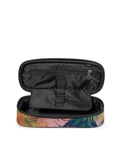 eastpak-oval-single-trousse-crayons-organis-e-avec-compartiments-int-rieurs-et-p-4 image 5