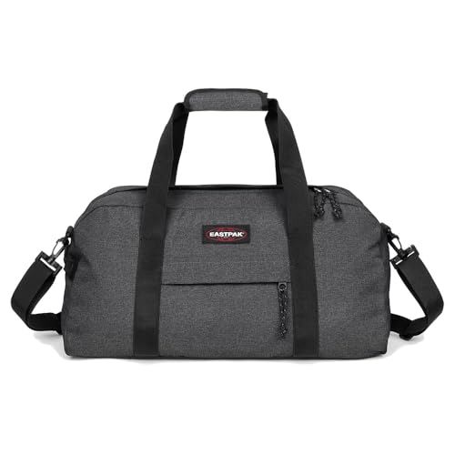 eastpak-stand-cabin-sac-de-voyage-bagage-main-black-denim-gris-tissu-hydrofuge image 7