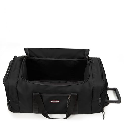 eastpak-leatherface-l-sac-de-voyage-roulettes-104-l-86-5-x-36-5-x-38-cm-noir image 7