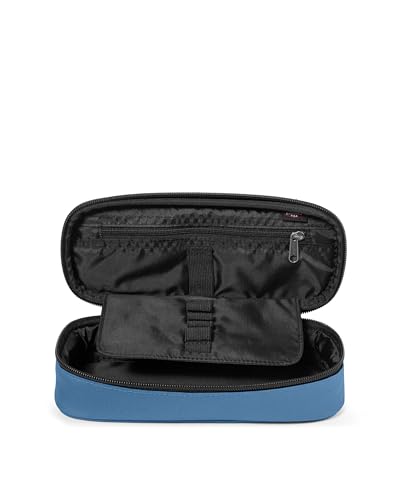 eastpak-oval-single-trousse-crayons-organis-e-avec-compartiments-int-rieurs-et-p-2 image 5
