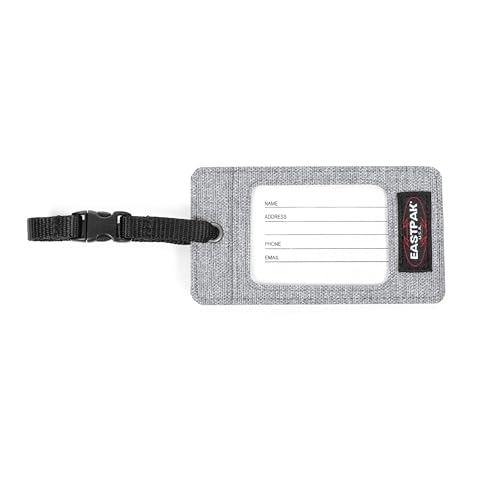 eastpak-pakr-tag-paktag-tiquettes-bagages-identification-de-valise-durable image 8