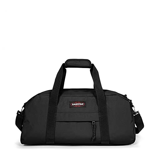 eastpak-stand-sac-de-voyage-souple-34-l-53-x-25-x-24-cm-polyester-r-sistant-noir image 8