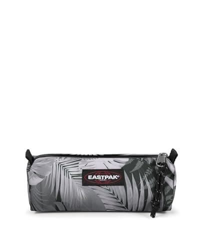 eastpak-benchmark-single-trousse-crayons-compacte-zipp-e-brize-retro-dark-6-x-20 image 4