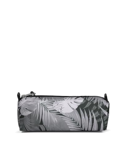 eastpak-benchmark-single-trousse-crayons-compacte-zipp-e-brize-retro-dark-6-x-20 image 6