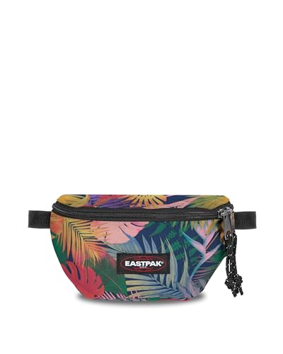 eastpak-springer-sac-banane-compact-2-l-avec-compartiments-zipp-s-et-ceinture-aj image 5
