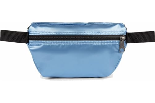 eastpak-sac-banane-springer-2-l-16-5-x-23-x-8-5-cm-bleu-satin-poche-zipp-e-s-cur image 6