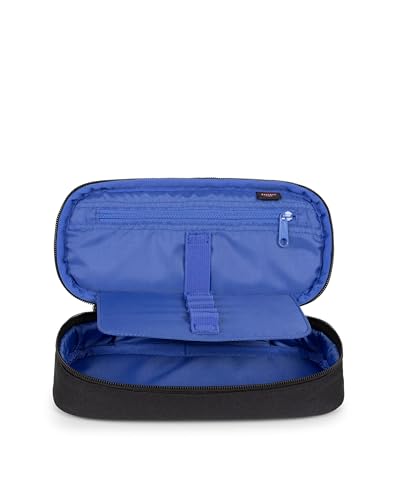 eastpak-oval-single-trousse-crayons-organis-e-avec-compartiments-int-rieurs-et-p-5 image 5