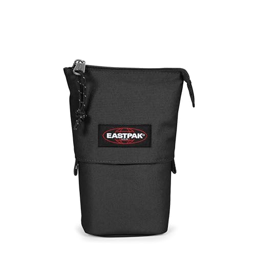 eastpak-up-case-trousse-scolaire-rectangulaire-black-19-x-12-x-5-cm-nylon image 6