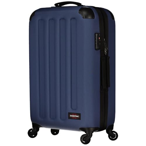 eastpak-tranzshell-m-valise-rigide-4-roues-56-l-67-x-42-x-24-cm-powder-pilot-ble image 6