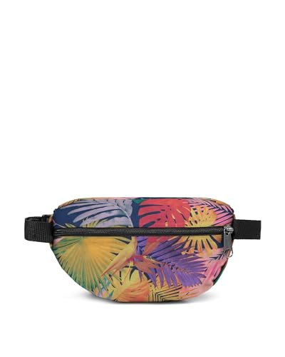 eastpak-springer-sac-banane-compact-2-l-avec-compartiments-zipp-s-et-ceinture-aj image 7
