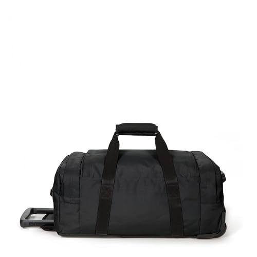eastpak-leatherface-s-sac-de-voyage-roulettes-41-l-55-x-34-x-26-cm-black image 8