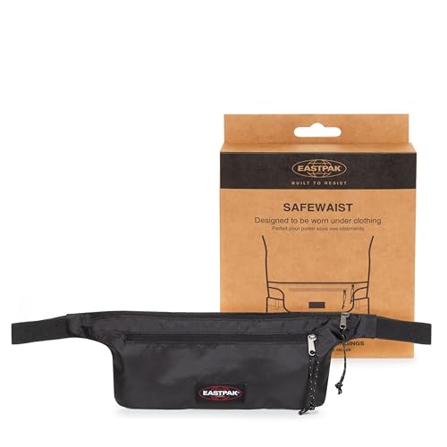 eastpak-safewaist-trousse-de-toilette-ceinture-banane-0-3-l-black image 8