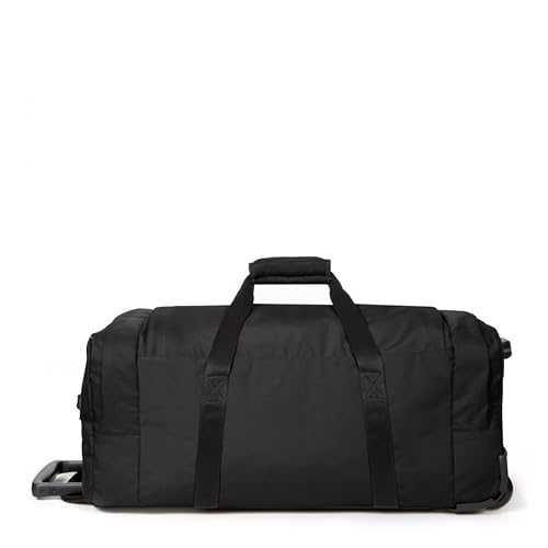eastpak-leatherface-m-sac-de-voyage-roulettes-57-cm-69-l-black image 8