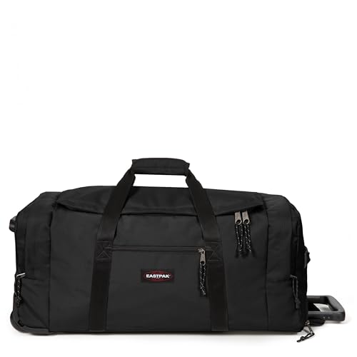 eastpak-leatherface-l-sac-de-voyage-roulettes-104-l-86-5-x-36-5-x-38-cm-noir image 6