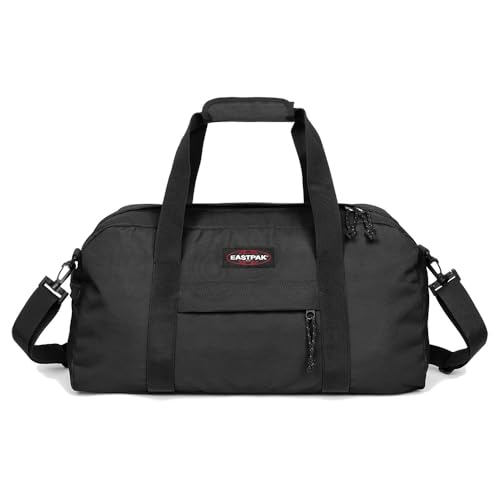 eastpak-stand-cabin-sac-de-voyage-bagage-main-noir-tissu-hydrofuge-style-polyval image 7