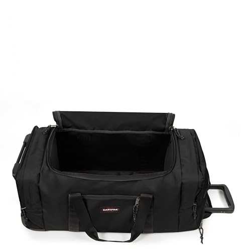 eastpak-leatherface-m-sac-de-voyage-roulettes-57-cm-69-l-black image 7