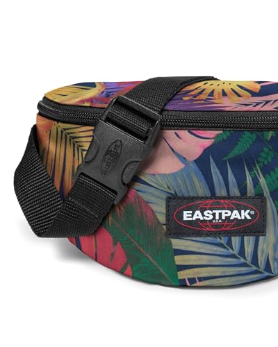 eastpak-springer-sac-banane-compact-2-l-avec-compartiments-zipp-s-et-ceinture-aj image 8
