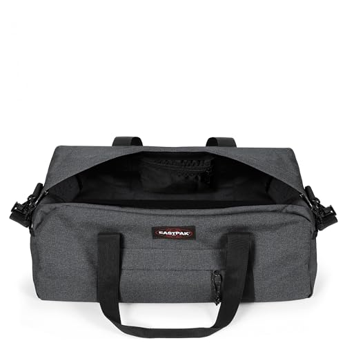 eastpak-station-sac-de-voyage-58-l-black-denim-gris-30-x-62-x-29-cm-bretelle-rem image 8