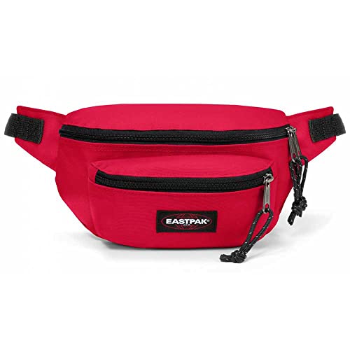 eastpak-doggy-bag-sac-banane-sailor-red-27-x-18-x-9-cm-100-nylon-ceinture-ajusta image 7