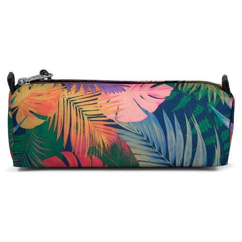 eastpak-benchmark-single-trousse-crayons-zipp-e-compacte-6-x-20-5-x-7-5-cm-brize-2 image 5