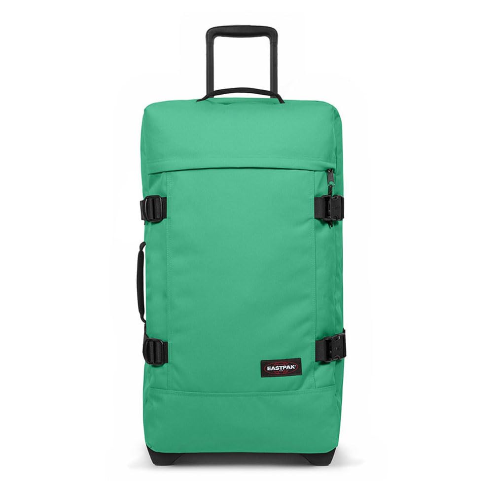 eastpak-tranverz-m-valise-souple-78-l-roulettes-avec-double-compartiment-poign-e image 8