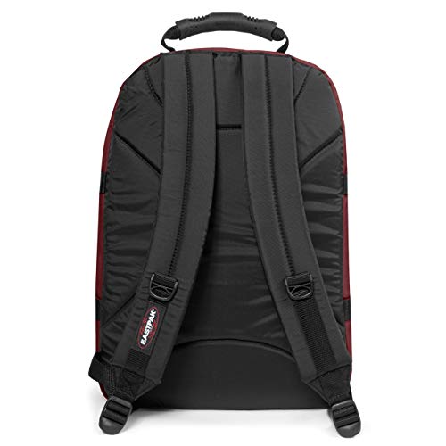 eastpak-provider-sac-dos-33-l-44-cm-brisk-burgundy-housse-ordinateur-15-pouces-d image 7