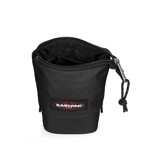eastpak-up-case-trousse-scolaire-rectangulaire-black-19-x-12-x-5-cm-nylon image 7