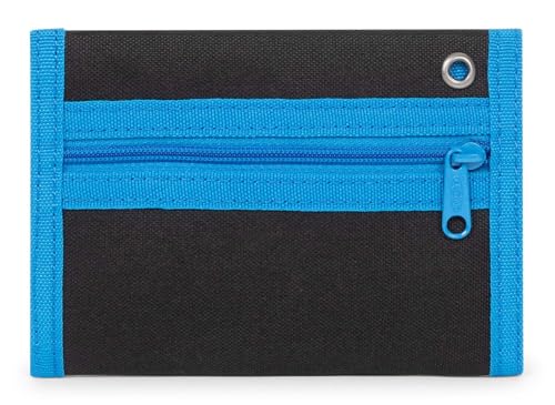 eastpak-crew-single-portefeuille-kontrast-bubble-rose-triple-fermeture-auto-agri image 6