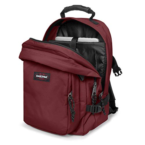 eastpak-provider-sac-dos-33-l-44-cm-brisk-burgundy-housse-ordinateur-15-pouces-d image 6