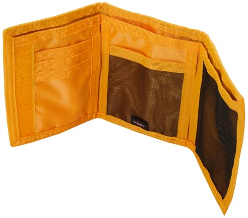 eastpak-crew-single-portefeuille-3-volets-avec-porte-cartes-et-porte-cl-s-kontra image 8