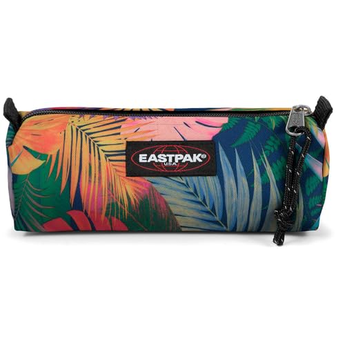 eastpak-benchmark-single-trousse-crayons-zipp-e-compacte-6-x-20-5-x-7-5-cm-brize-2 image 4