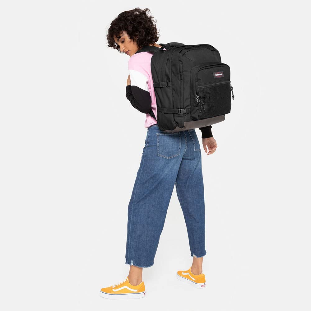 eastpak-ultimate-sac-dos-42-l-avec-compartiment-ordinateur-15-6-pouces-bagage-ca image 2