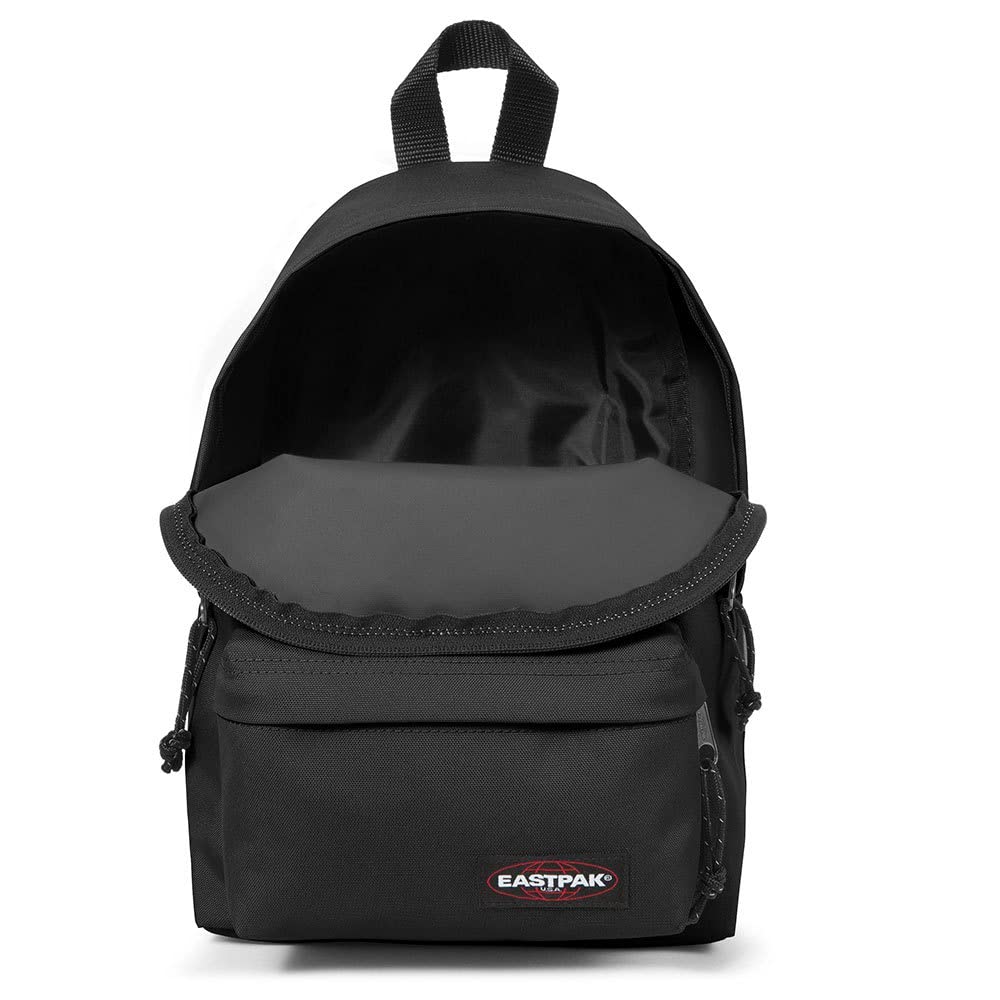 eastpak-orbit-xs-mini-sac-dos-10-l-compact-tissu-d-perlant-poche-avant-zipp-e image 2