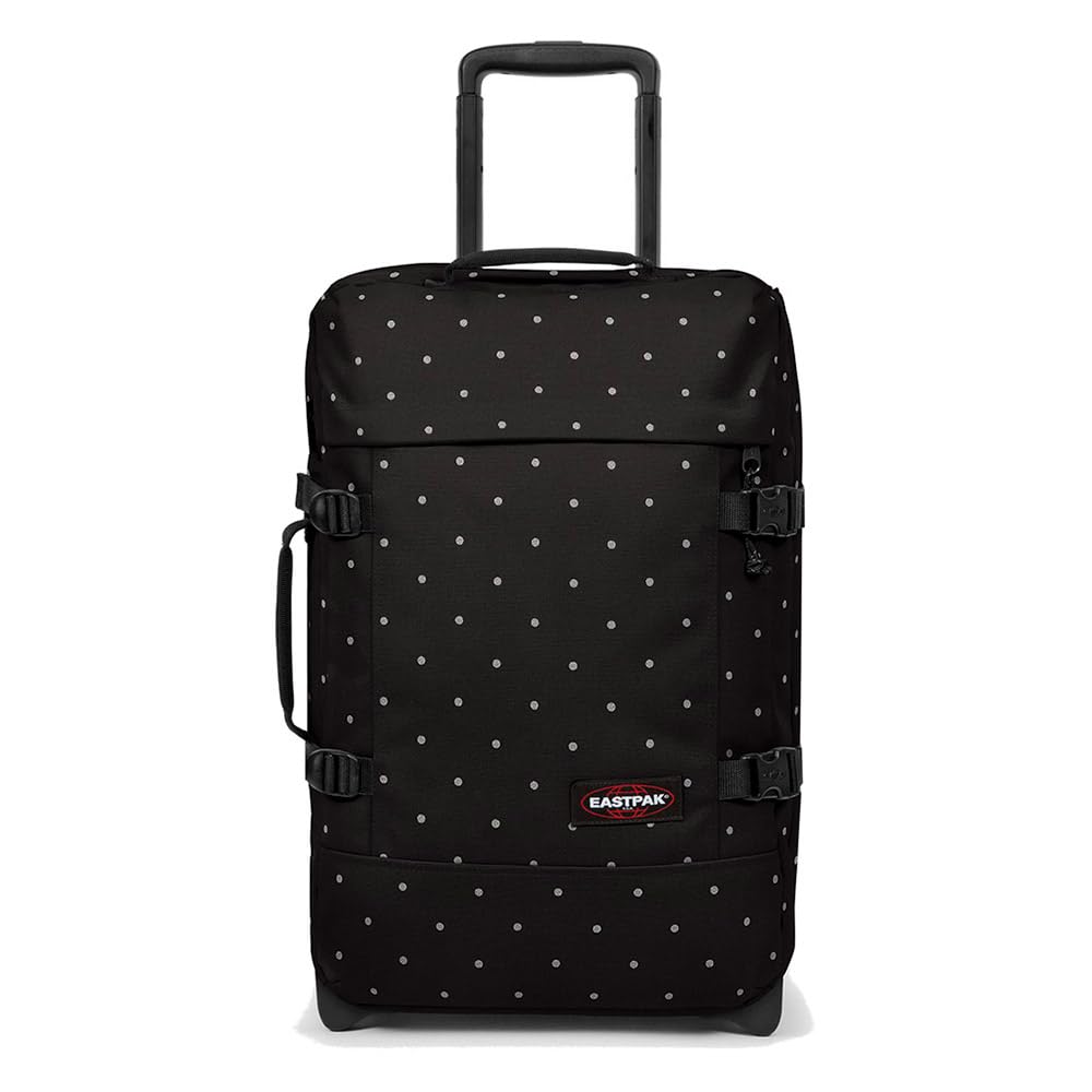 eastpak-tranverz-s-valise-cabine-42-l-51-x-32-5-x-24-cm-saffron-red-double-compa image 8