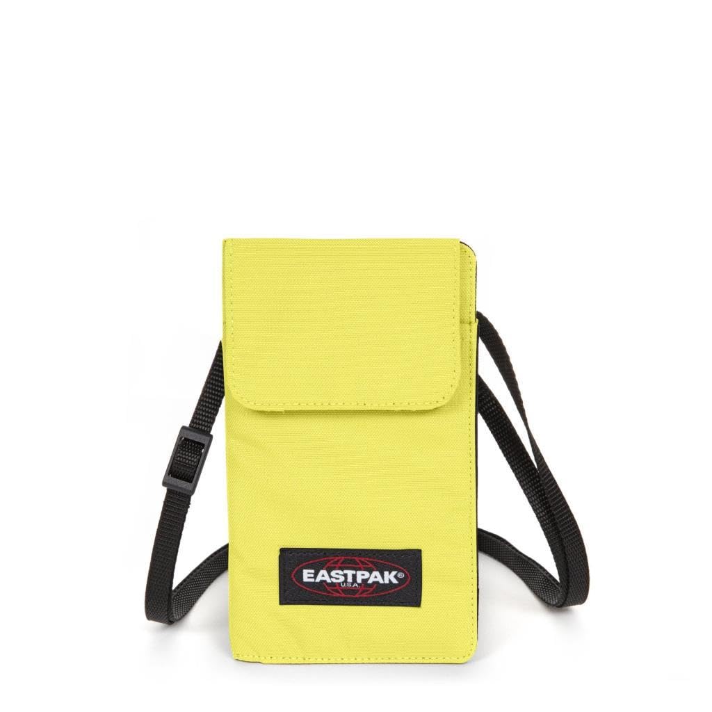 eastpak-daller-pouch-pochette-portefeuille-compacte-avec-bandouli-re-r-glable image 8