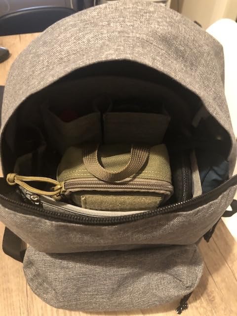 Qualité Eastpak habituelle