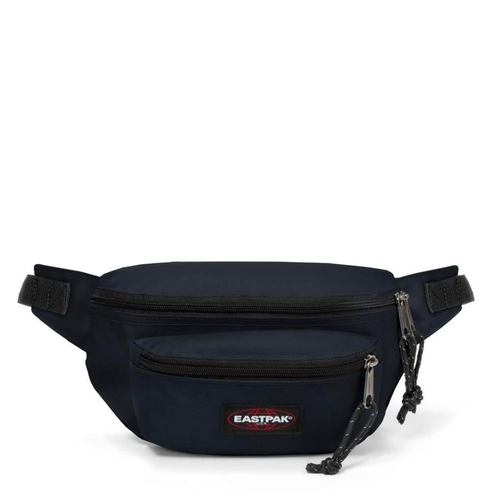 eastpak-doggy-bag-sac-banane-sailor-red-27-x-18-x-9-cm-100-nylon-ceinture-ajusta image 6