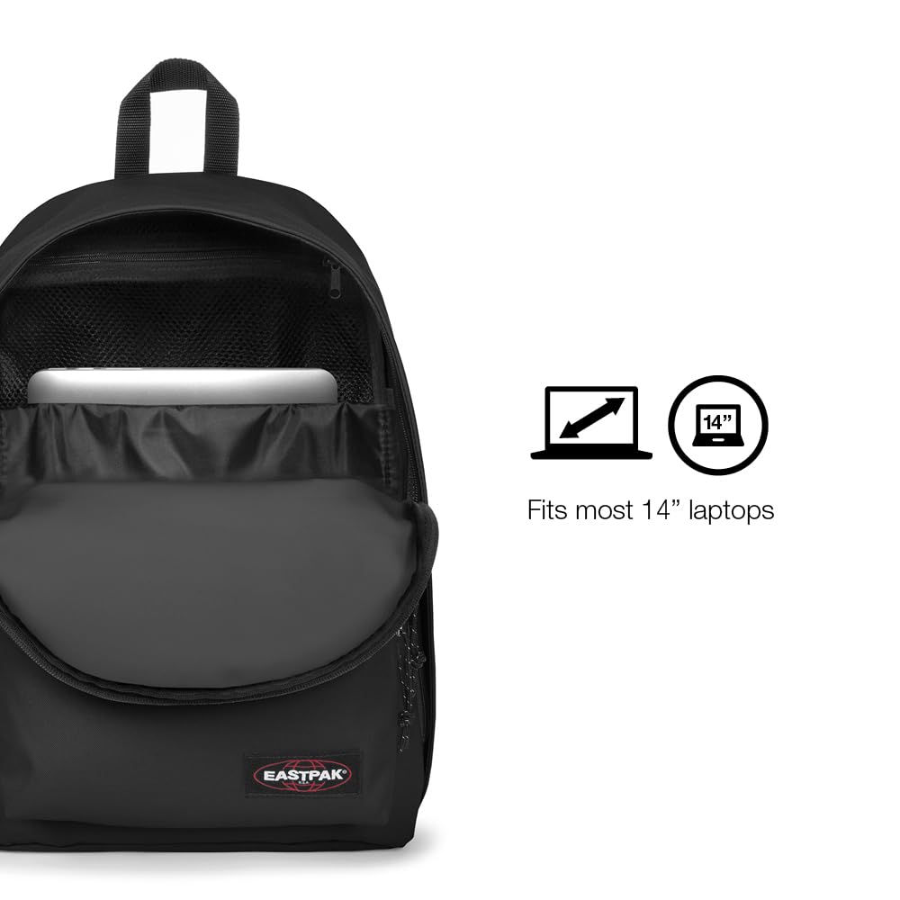 eastpak-out-of-office-sac-dos-27-l-compartiment-ordinateur-13-15-pouces-noir-col image 7