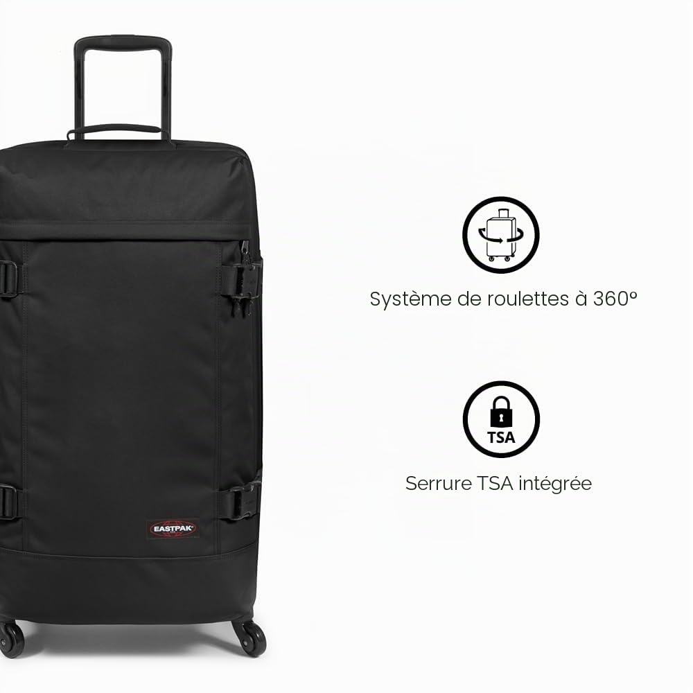 eastpak-trans4-l-valise-souple-75-x-41-x-28-cm-80-l-roulettes-pivotantes-360-noi image 6