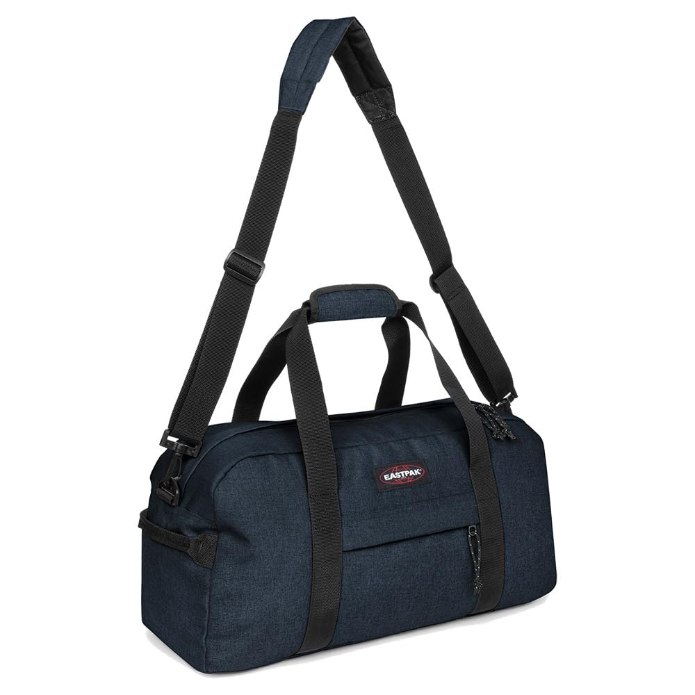 eastpak-stand-cabin-sac-de-voyage-bagage-main-triple-denim-tissu-hydrofuge-forma image 4