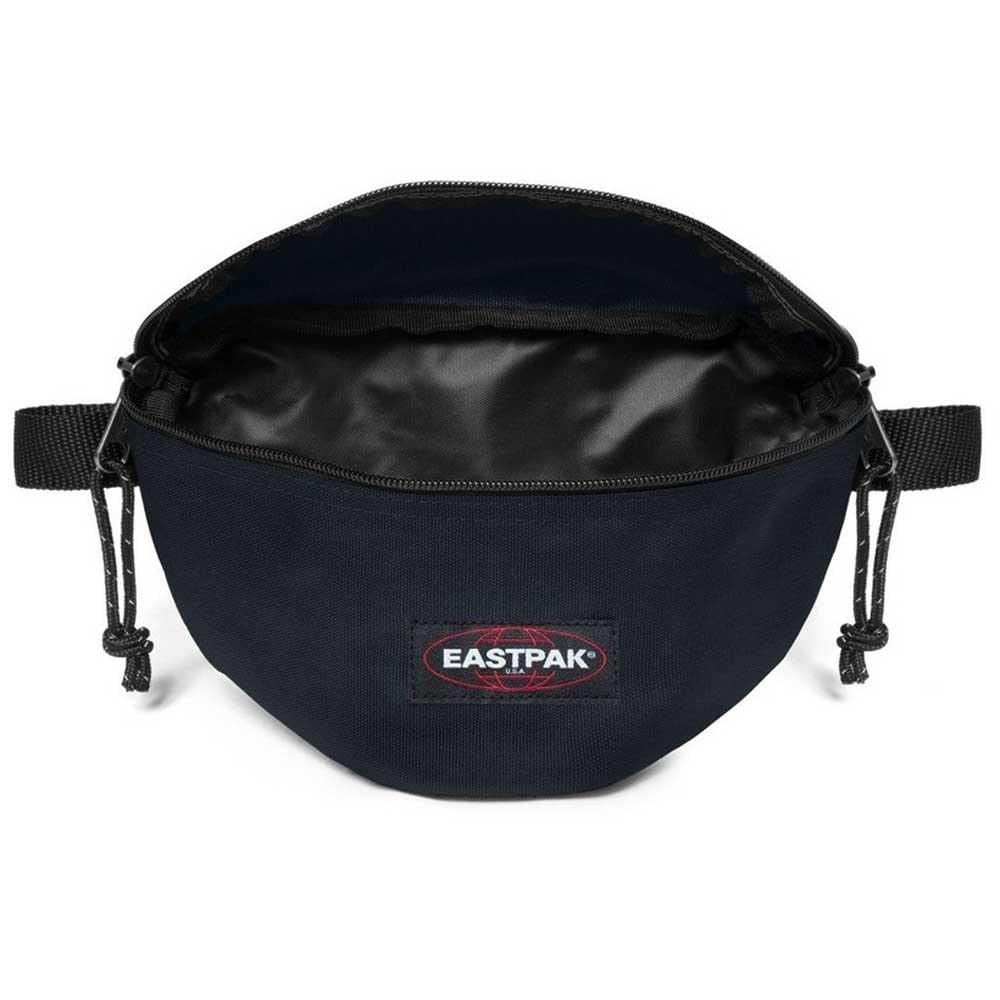 eastpak-springer-sac-banane-2-l-23-cm-cloud-navy-poche-arri-re-zipp-e-s-curis-e- image 4