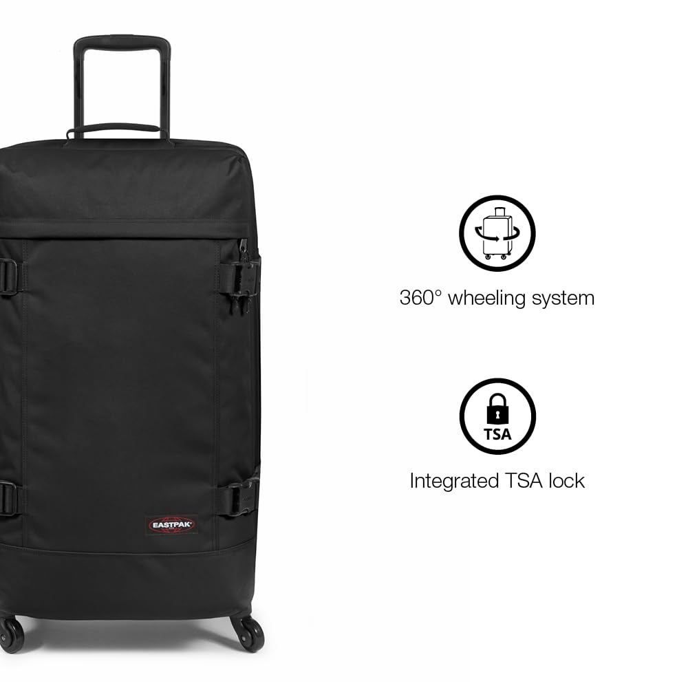 eastpak-trans4-l-valise-souple-75-x-41-x-28-cm-80-l-roulettes-pivotantes-360-ult image 6