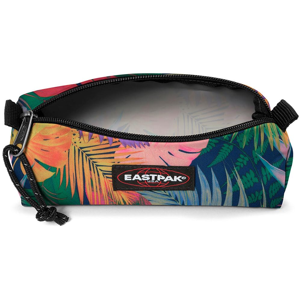 eastpak-benchmark-single-trousse-crayons-zipp-e-compacte-6-x-20-5-x-7-5-cm-brize-2 image 3