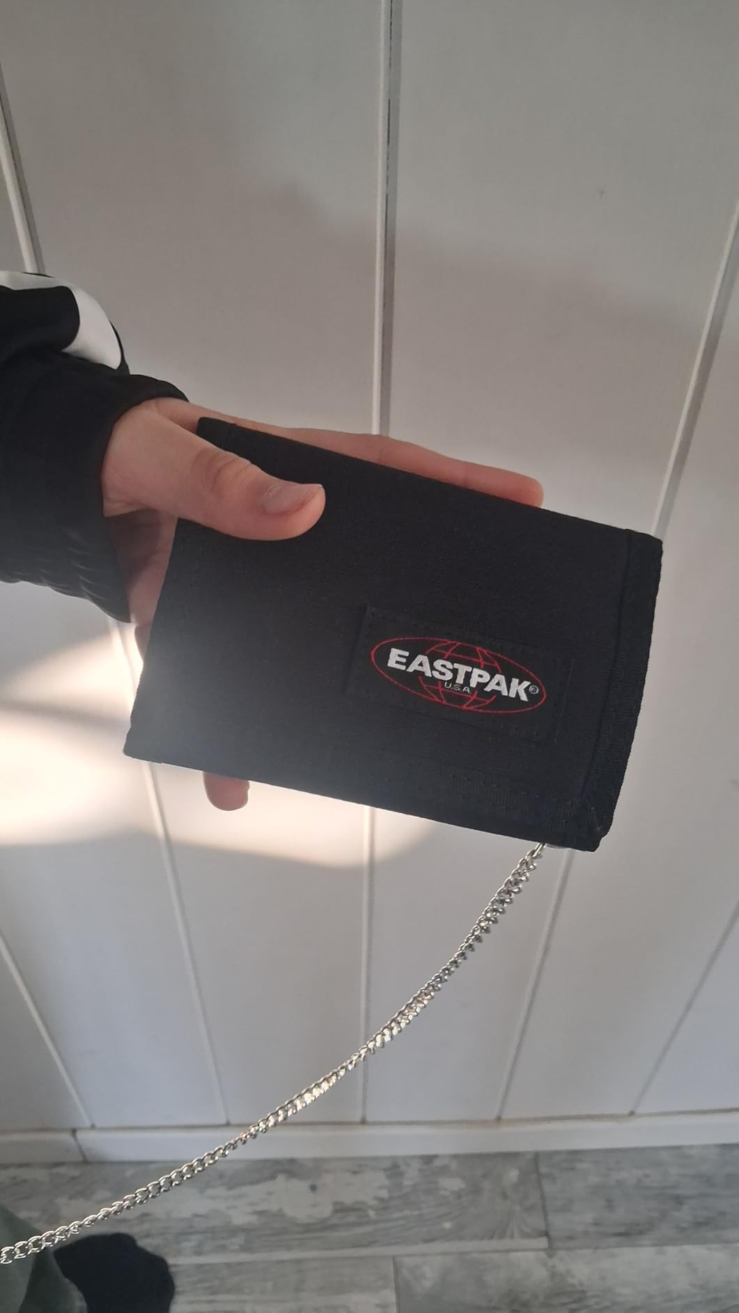 Cadeau réussi