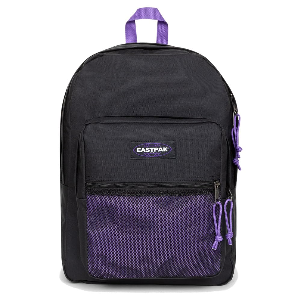eastpak-pinnacle-sac-dos-32-l-42-x-32-x-25-5-cm-noir-matelass image 1
