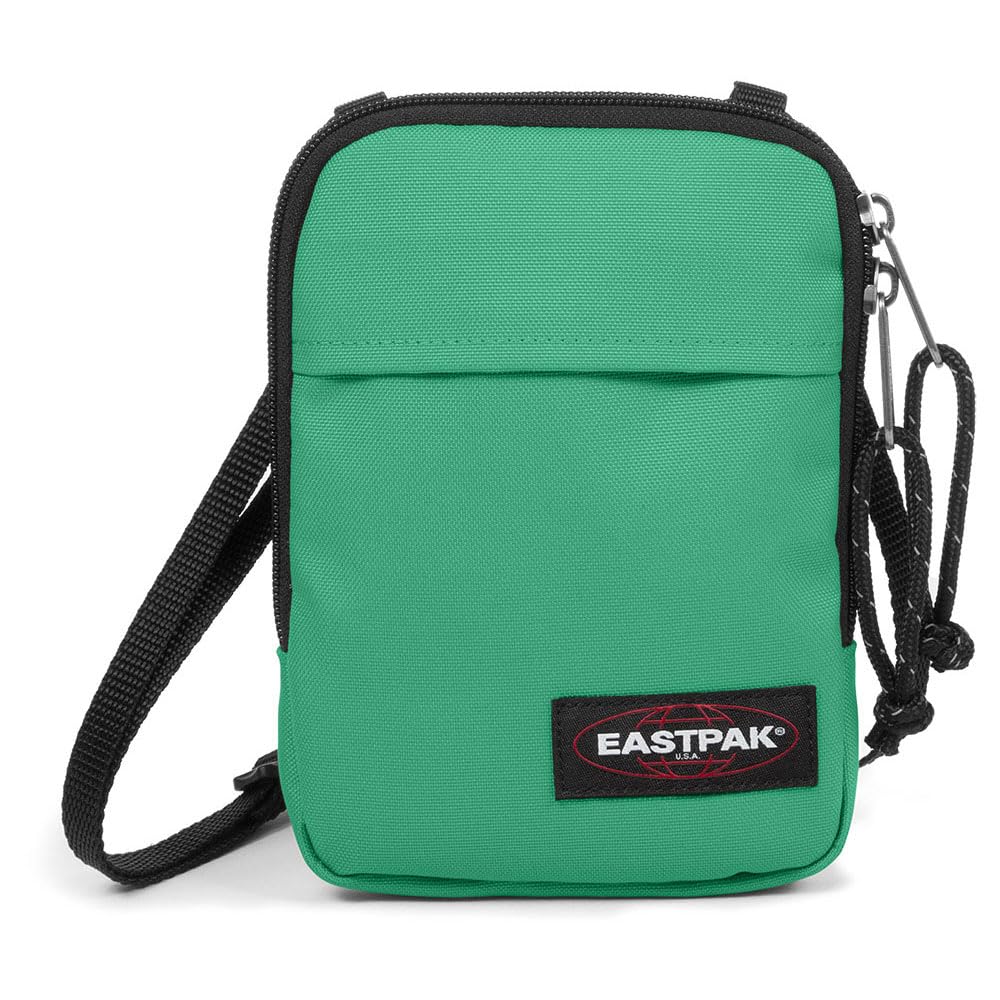 eastpak-buddy-sac-bandouli-re-0-5-l-noir-mini-sac-compact-en-nylon-100 image 7